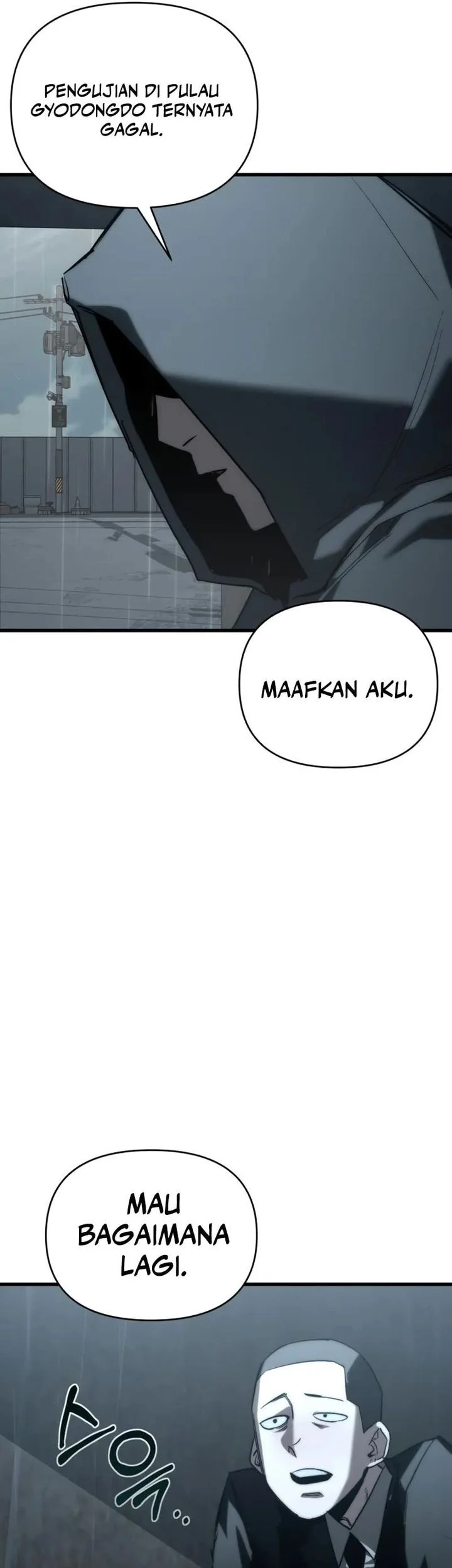 World-Saving Is A Skill Chapter 7 Gambar 85