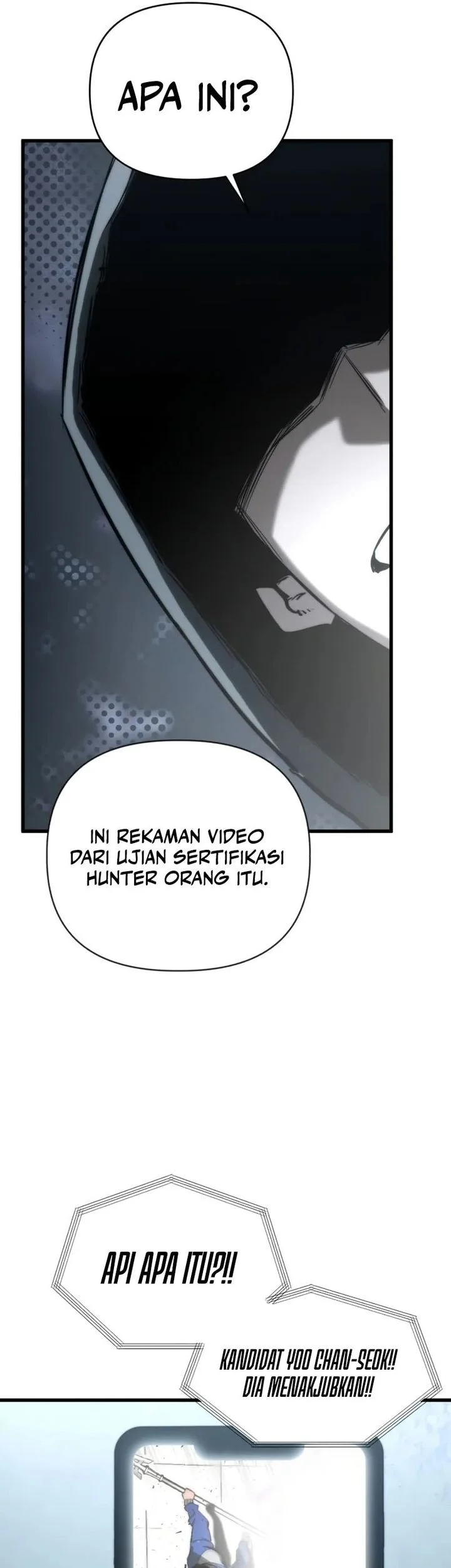 World-Saving Is A Skill Chapter 7 Gambar 87