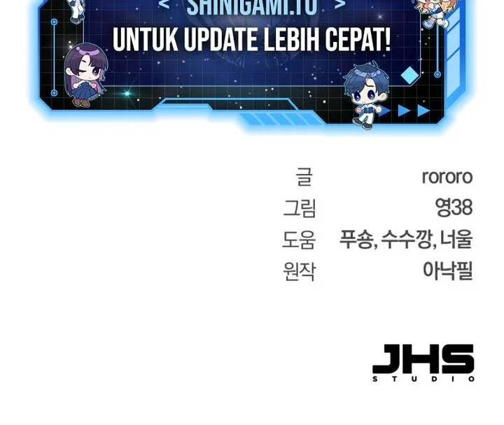 World-Saving Is A Skill Chapter 7 Gambar 90