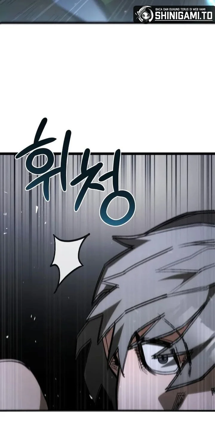 World-Saving Is A Skill Chapter 7 Gambar 12