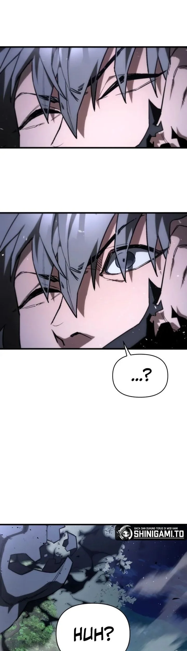 World-Saving Is A Skill Chapter 7 Gambar 17