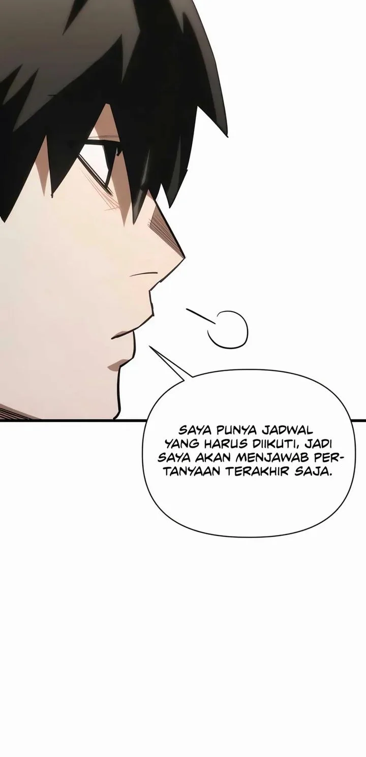 World-Saving Is A Skill Chapter 8 Gambar 21
