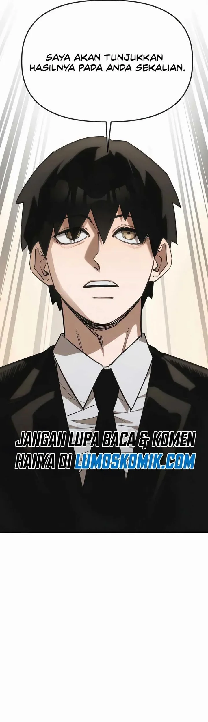 World-Saving Is A Skill Chapter 8 Gambar 24