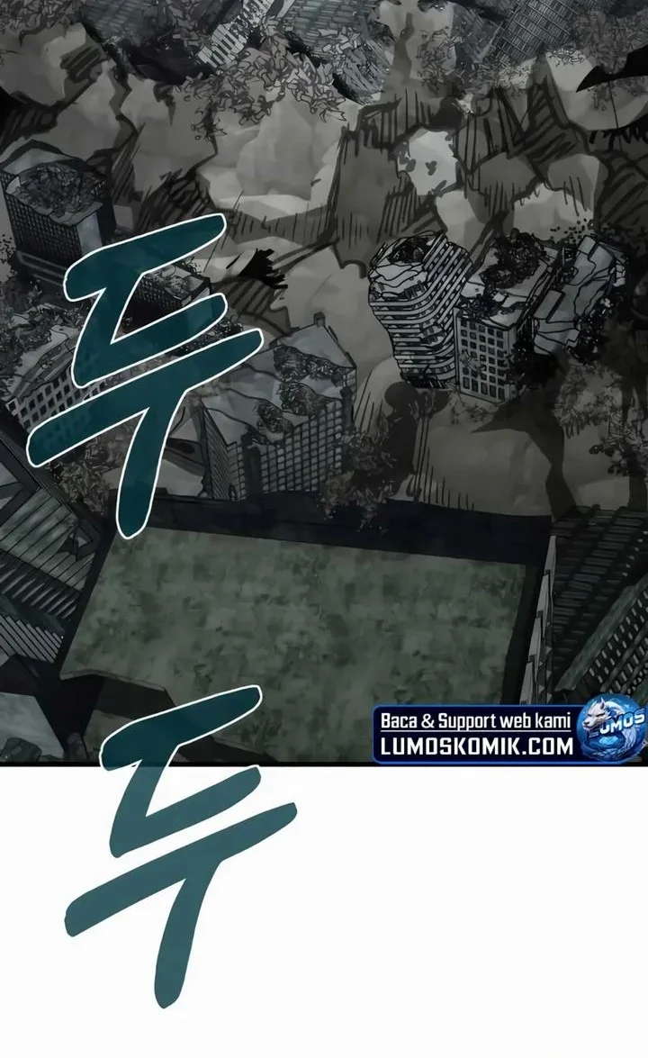 World-Saving Is A Skill Chapter 8 Gambar 27