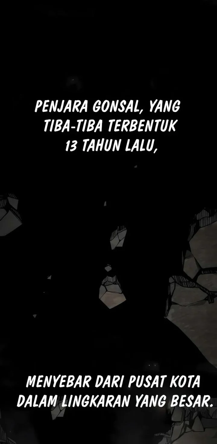 World-Saving Is A Skill Chapter 8 Gambar 34