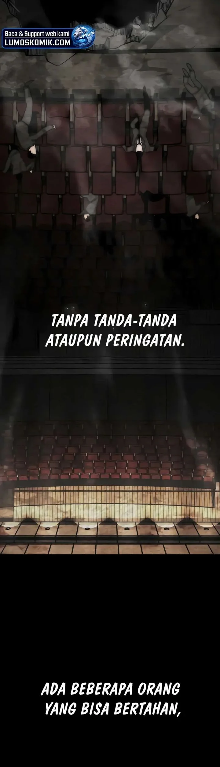 World-Saving Is A Skill Chapter 8 Gambar 35