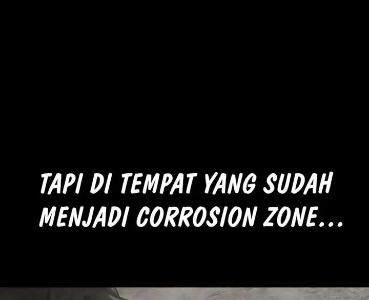 World-Saving Is A Skill Chapter 8 Gambar 36