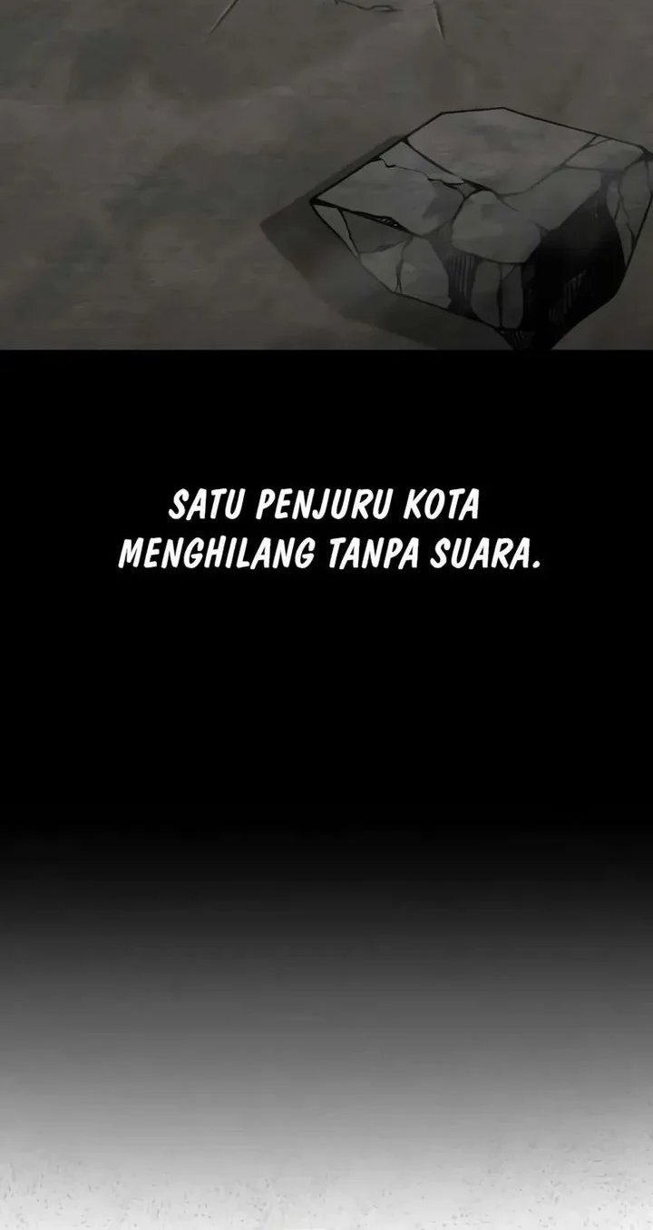 World-Saving Is A Skill Chapter 8 Gambar 38