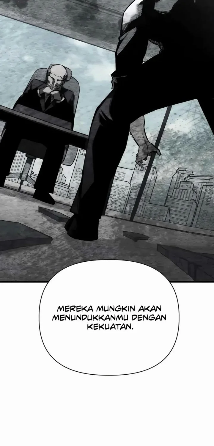 World-Saving Is A Skill Chapter 8 Gambar 44