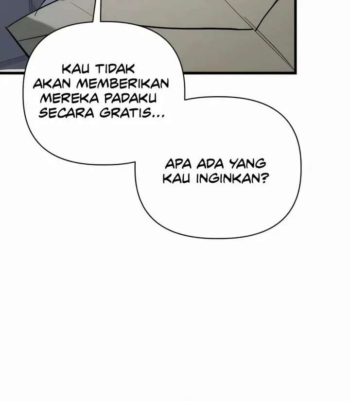 World-Saving Is A Skill Chapter 8 Gambar 48