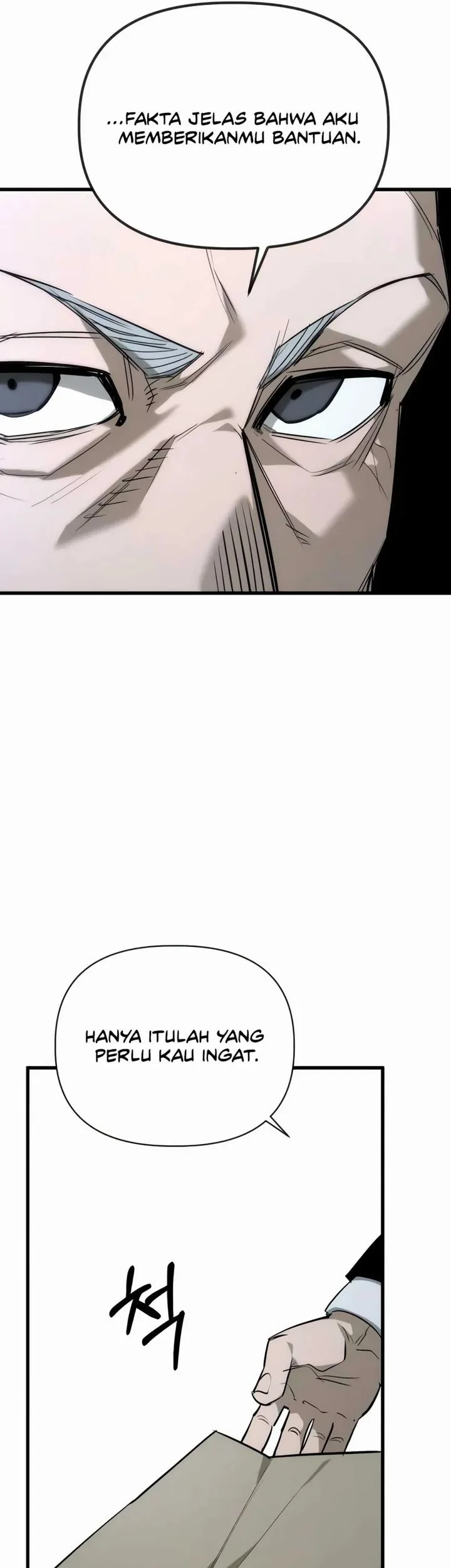 World-Saving Is A Skill Chapter 8 Gambar 49