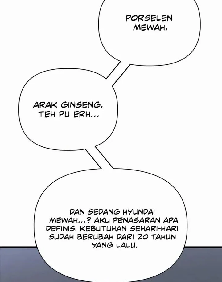 World-Saving Is A Skill Chapter 8 Gambar 52