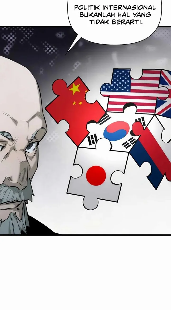 World-Saving Is A Skill Chapter 8 Gambar 56