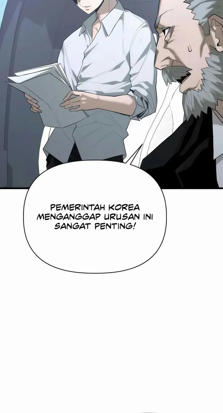 World-Saving Is A Skill Chapter 8 Gambar 58