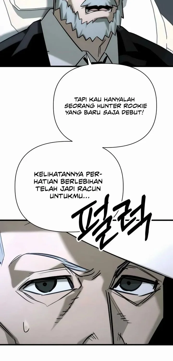 World-Saving Is A Skill Chapter 8 Gambar 60