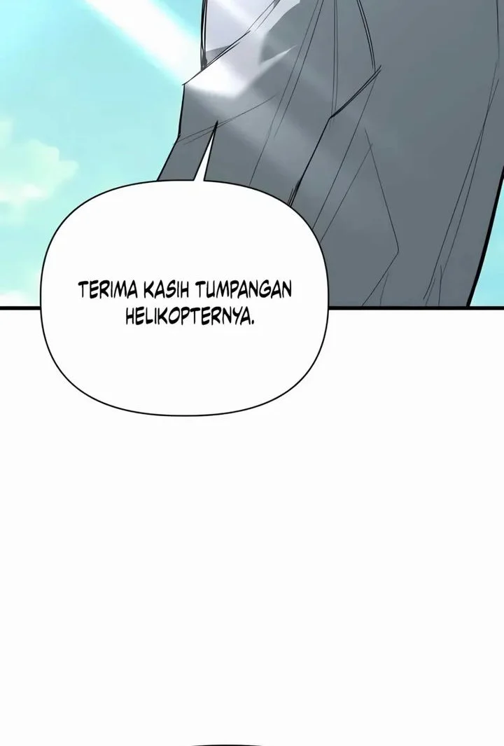 World-Saving Is A Skill Chapter 8 Gambar 63