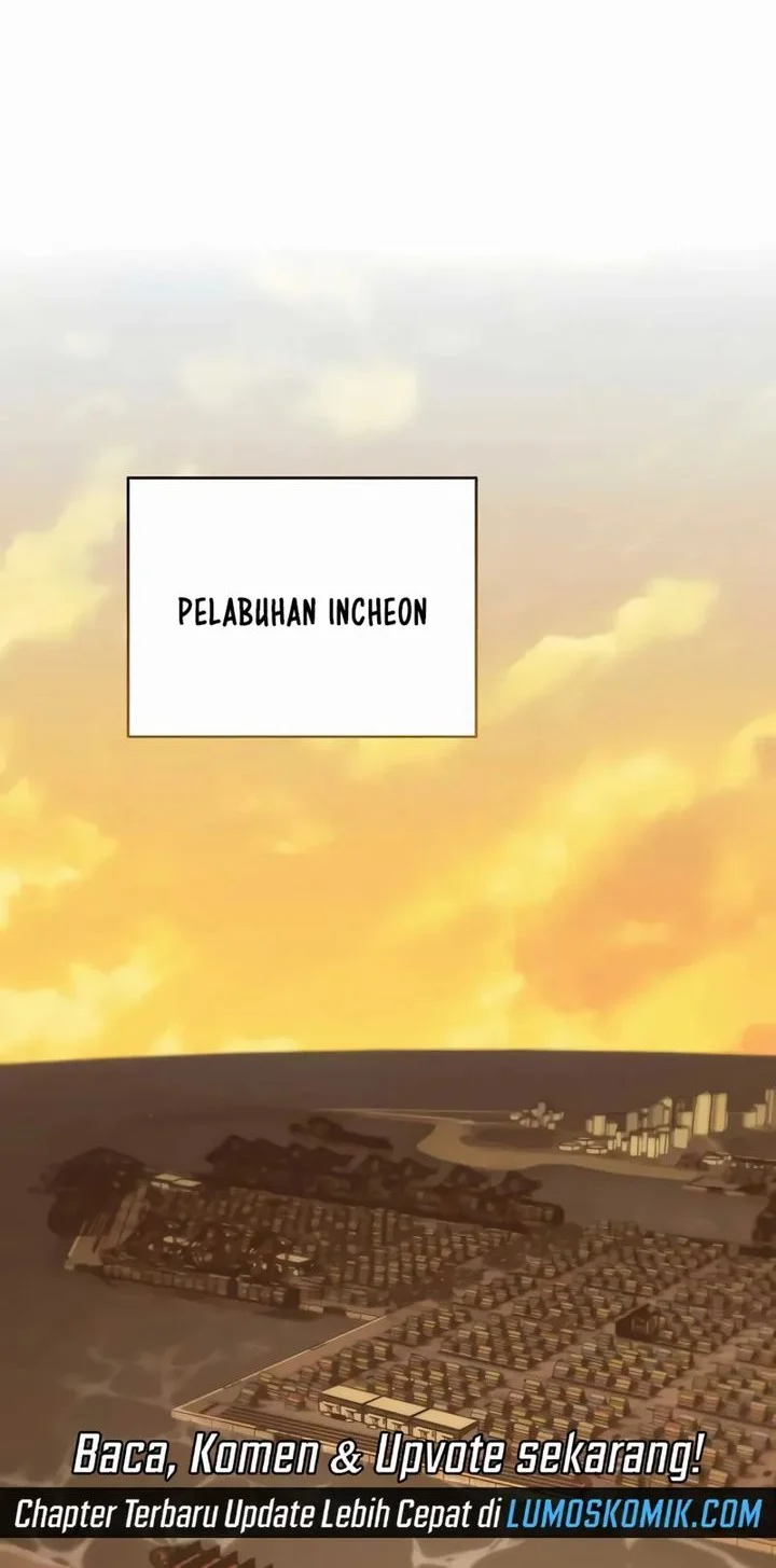 World-Saving Is A Skill Chapter 8 Gambar 69