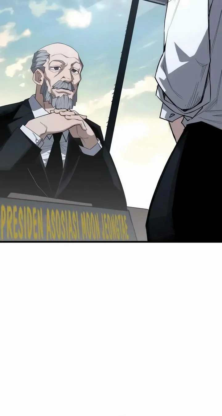 World-Saving Is A Skill Chapter 8 Gambar 6