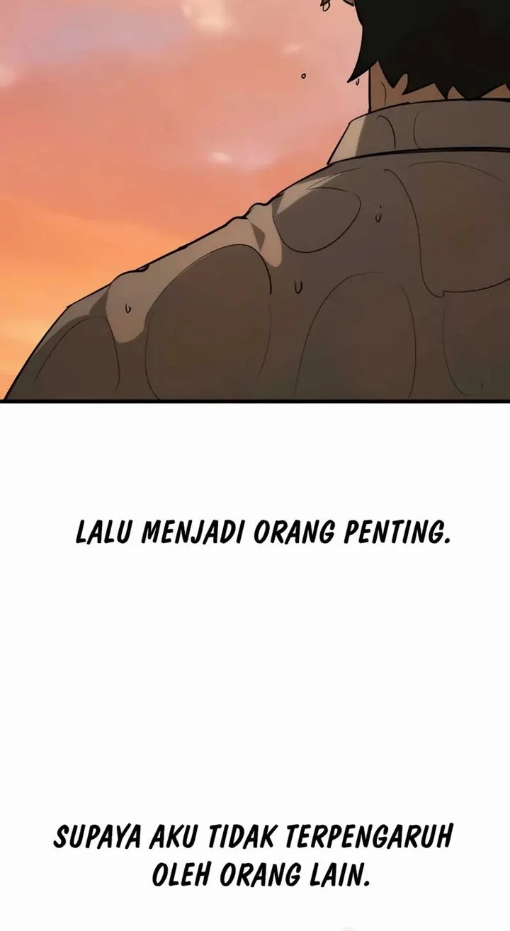 World-Saving Is A Skill Chapter 8 Gambar 77