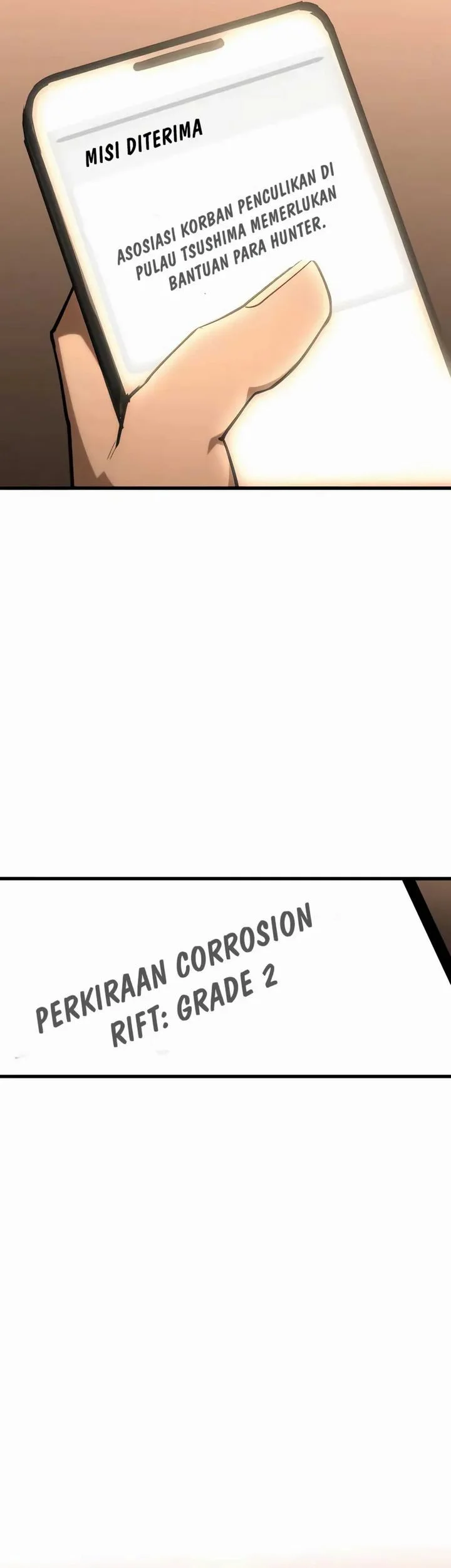 World-Saving Is A Skill Chapter 8 Gambar 80