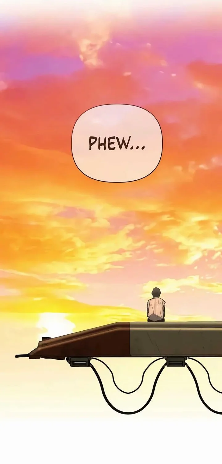 World-Saving Is A Skill Chapter 8 Gambar 81