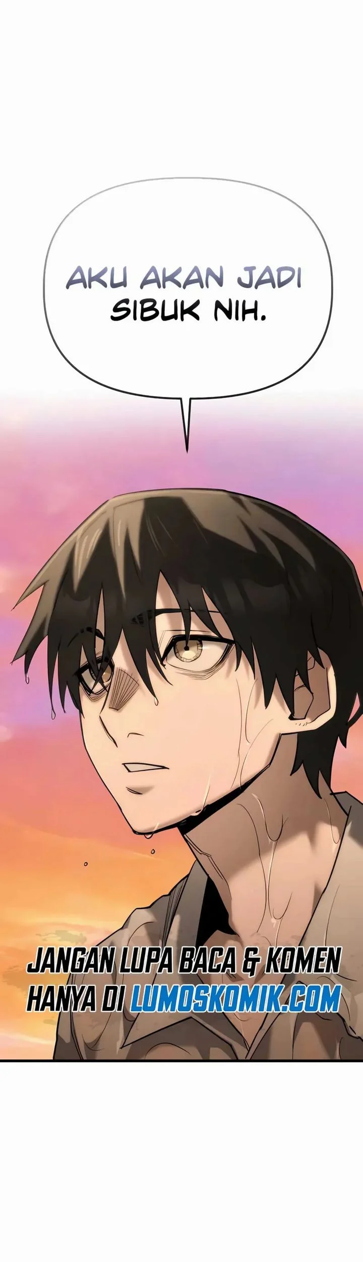 World-Saving Is A Skill Chapter 8 Gambar 82