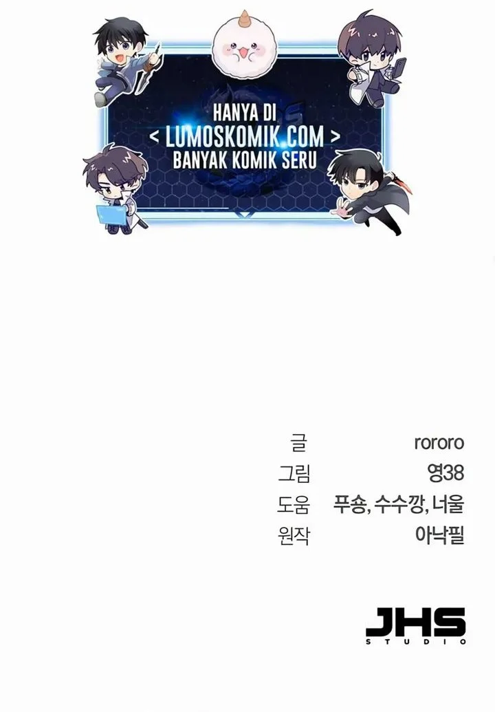 World-Saving Is A Skill Chapter 8 Gambar 83