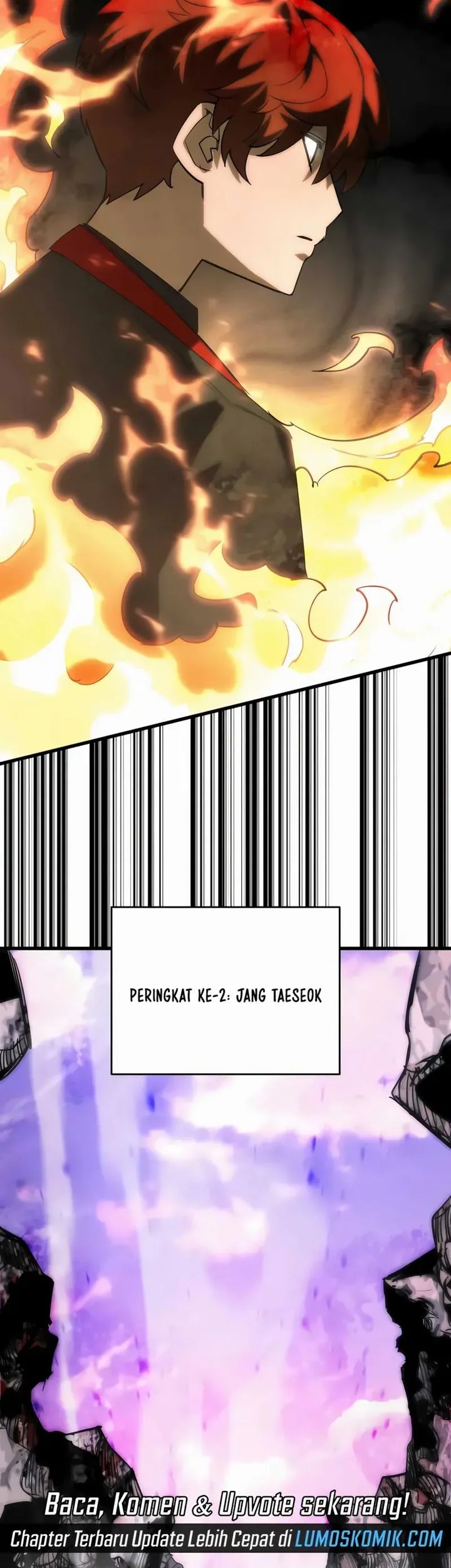 World-Saving Is A Skill Chapter 8 Gambar 12