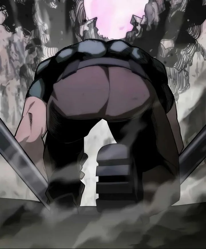 World-Saving Is A Skill Chapter 8 Gambar 13