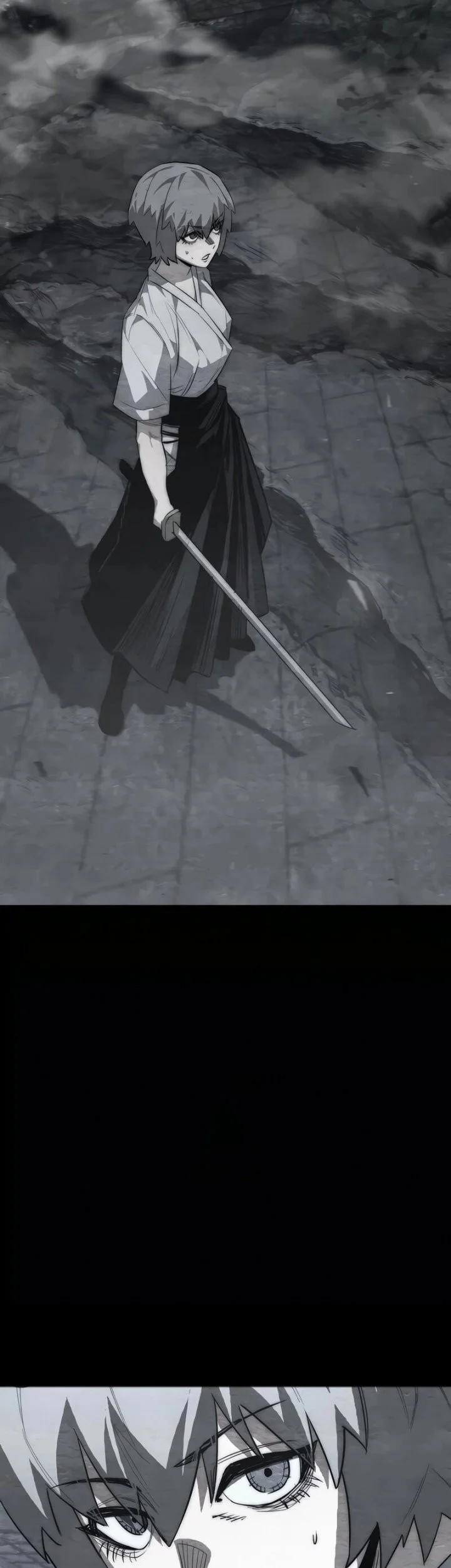 world saving is a skill chapter 9 - Page 34