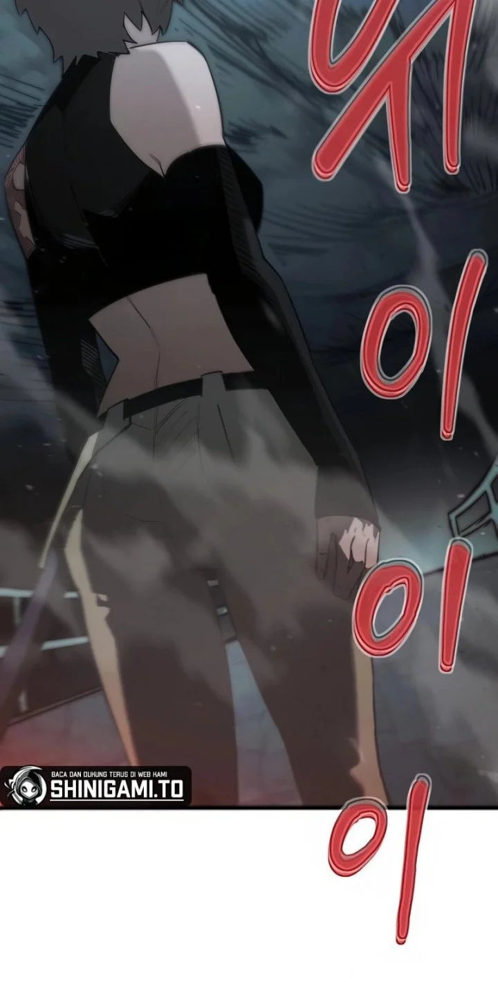 world saving is a skill chapter 9 - Page 37