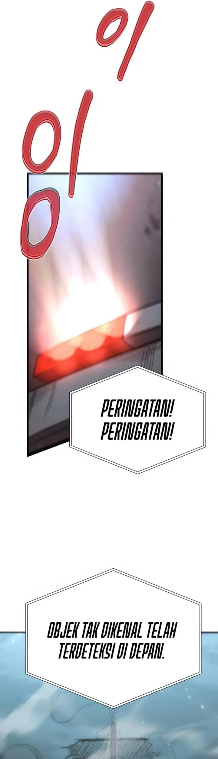 world saving is a skill chapter 9 - Page 38