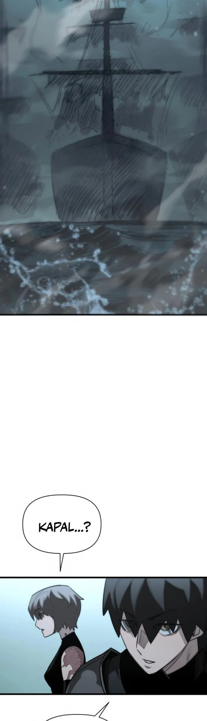 world saving is a skill chapter 9 - Page 39