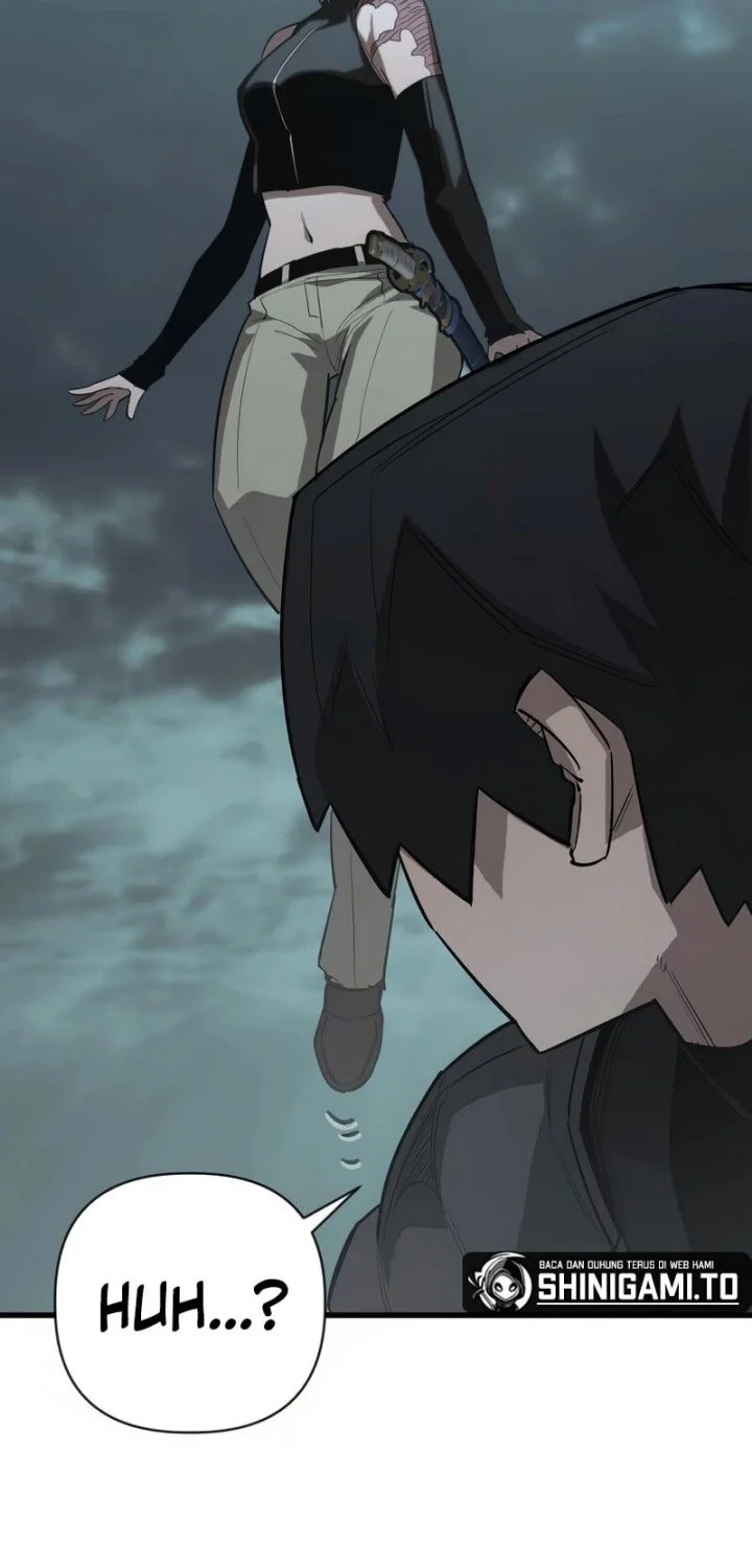 world saving is a skill chapter 9 - Page 41