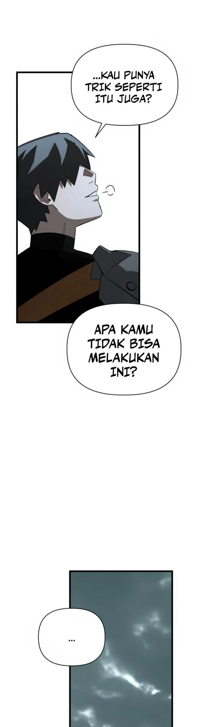 world saving is a skill chapter 9 - Page 42