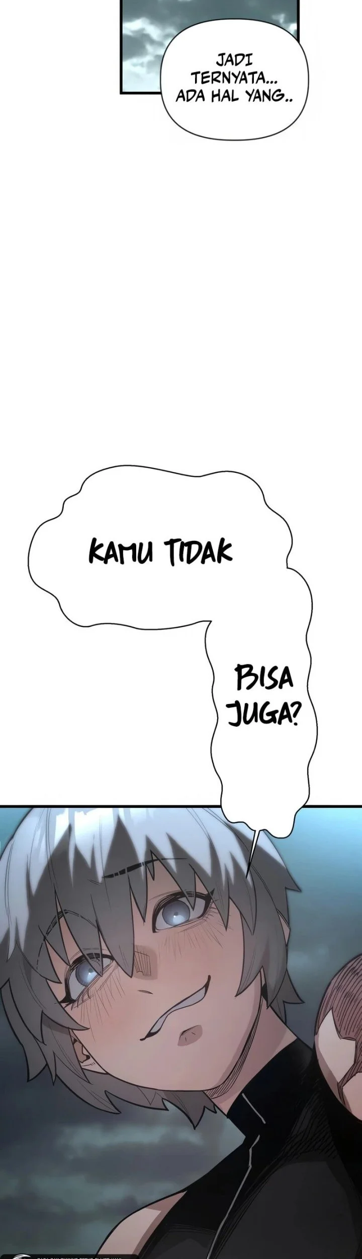 world saving is a skill chapter 9 - Page 43