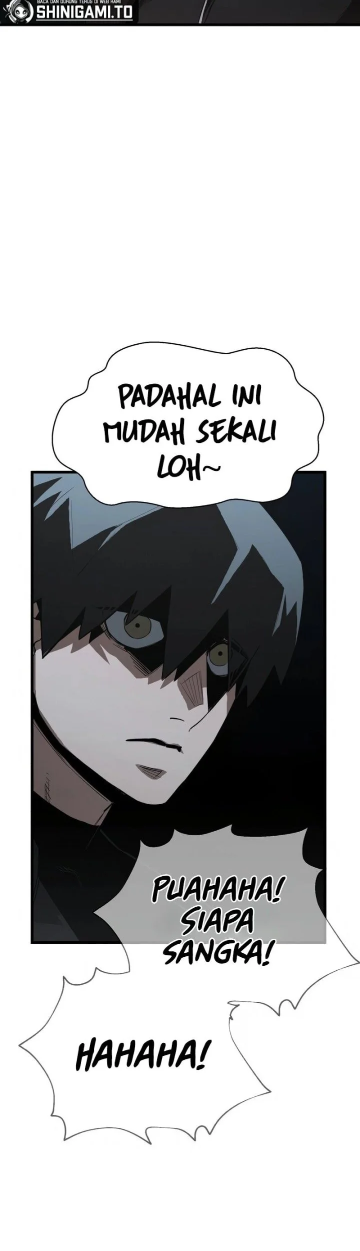 world saving is a skill chapter 9 - Page 44