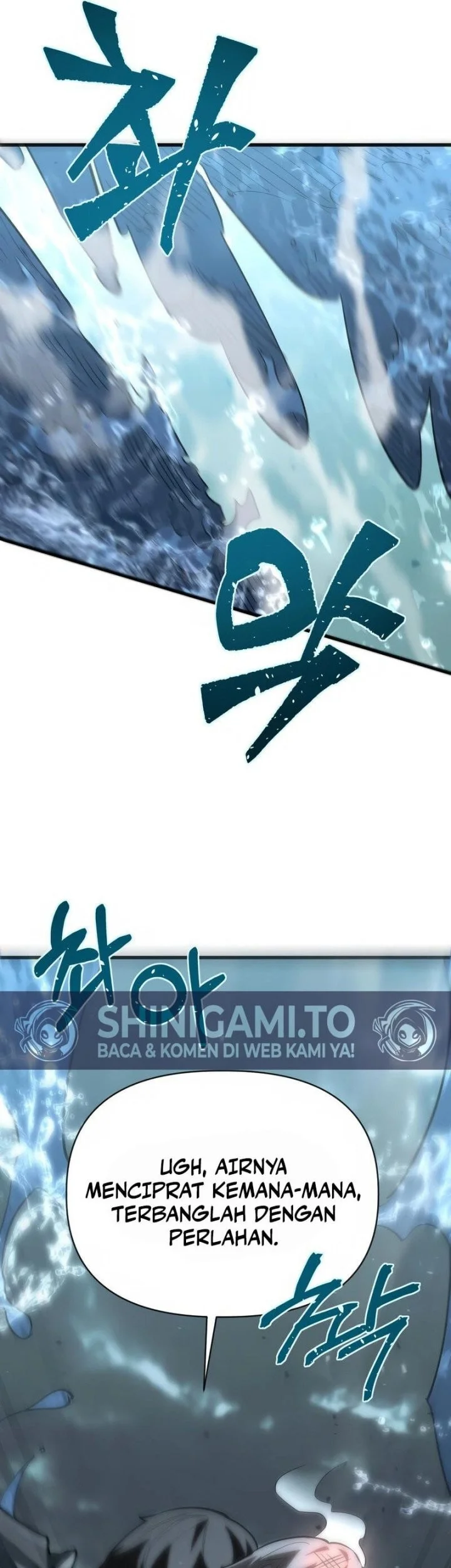 world saving is a skill chapter 9 - Page 46