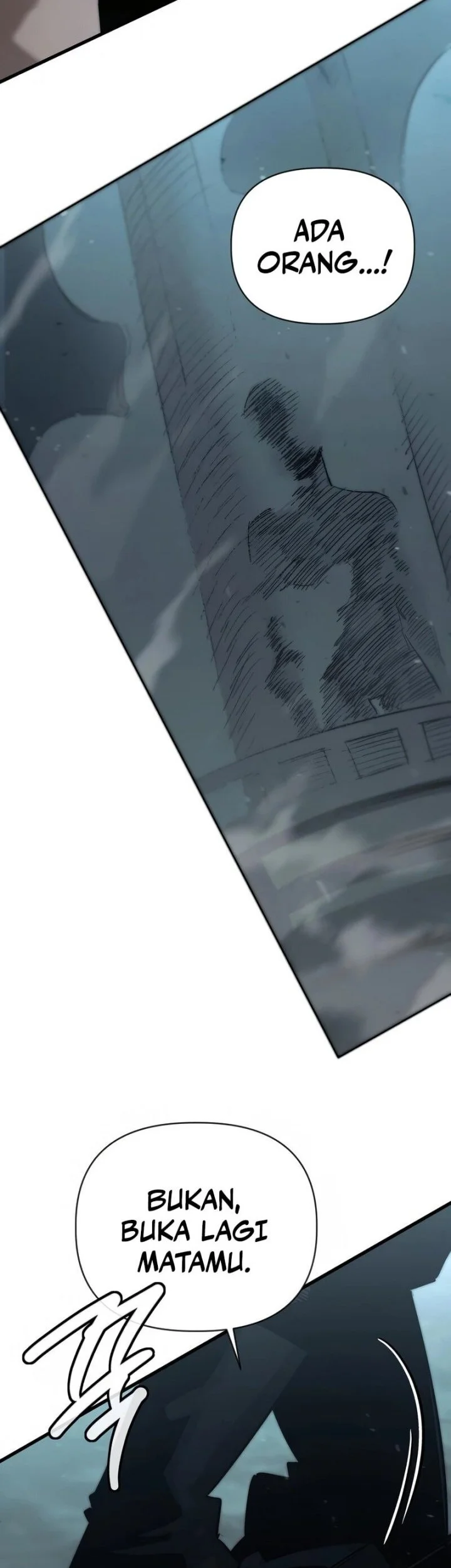 world saving is a skill chapter 9 - Page 51