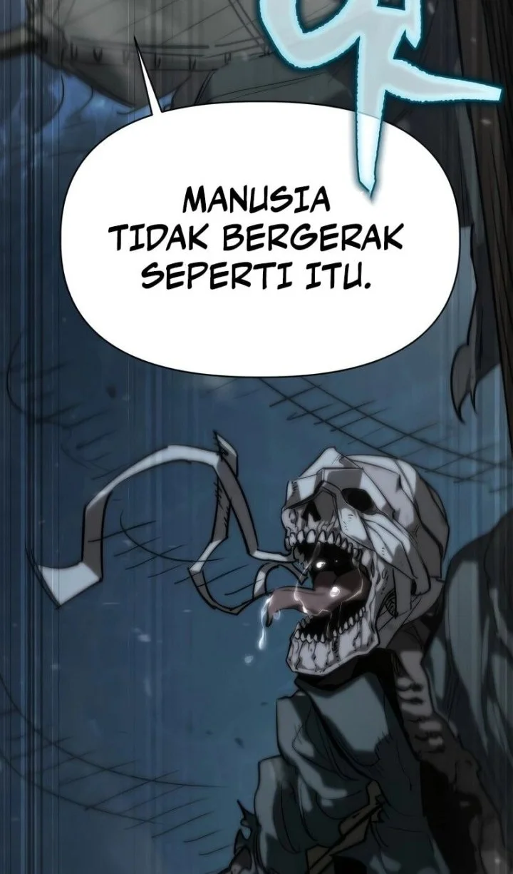 world saving is a skill chapter 9 - Page 53