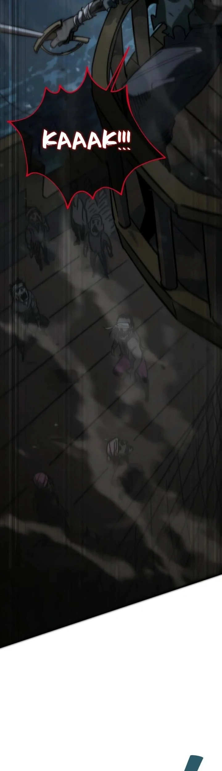 world saving is a skill chapter 9 - Page 54