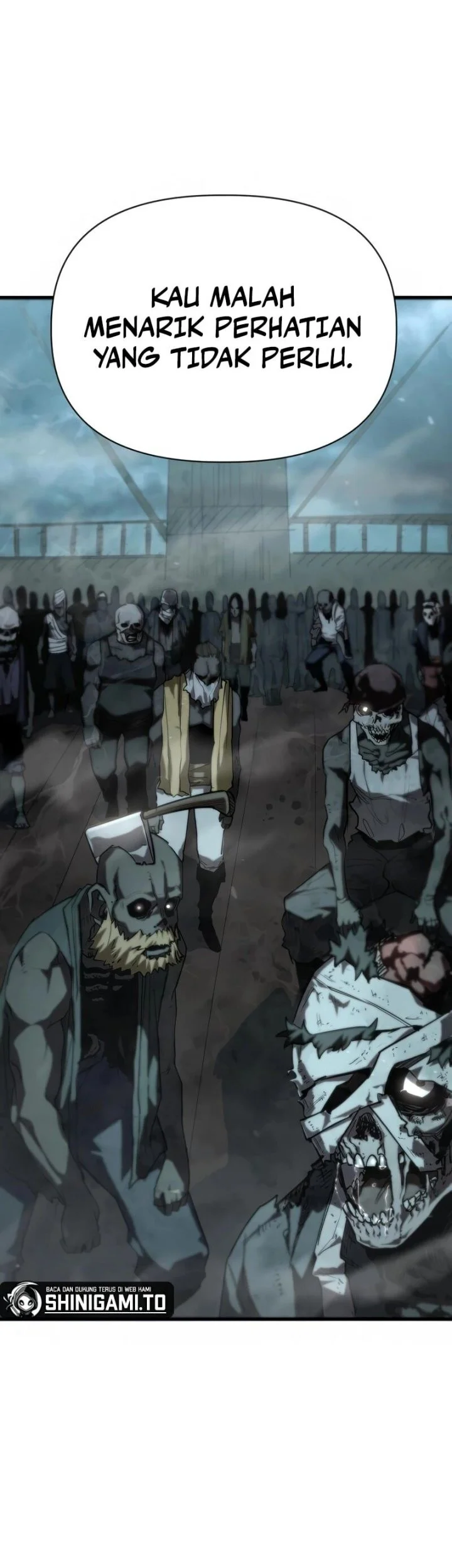 world saving is a skill chapter 9 - Page 56