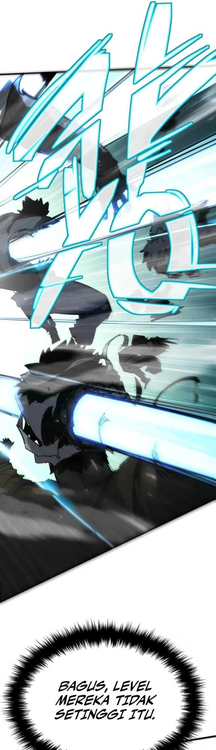 world saving is a skill chapter 9 - Page 58