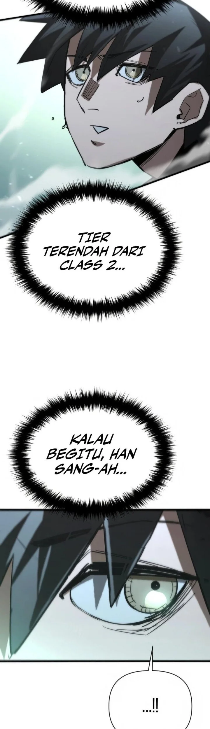 world saving is a skill chapter 9 - Page 59