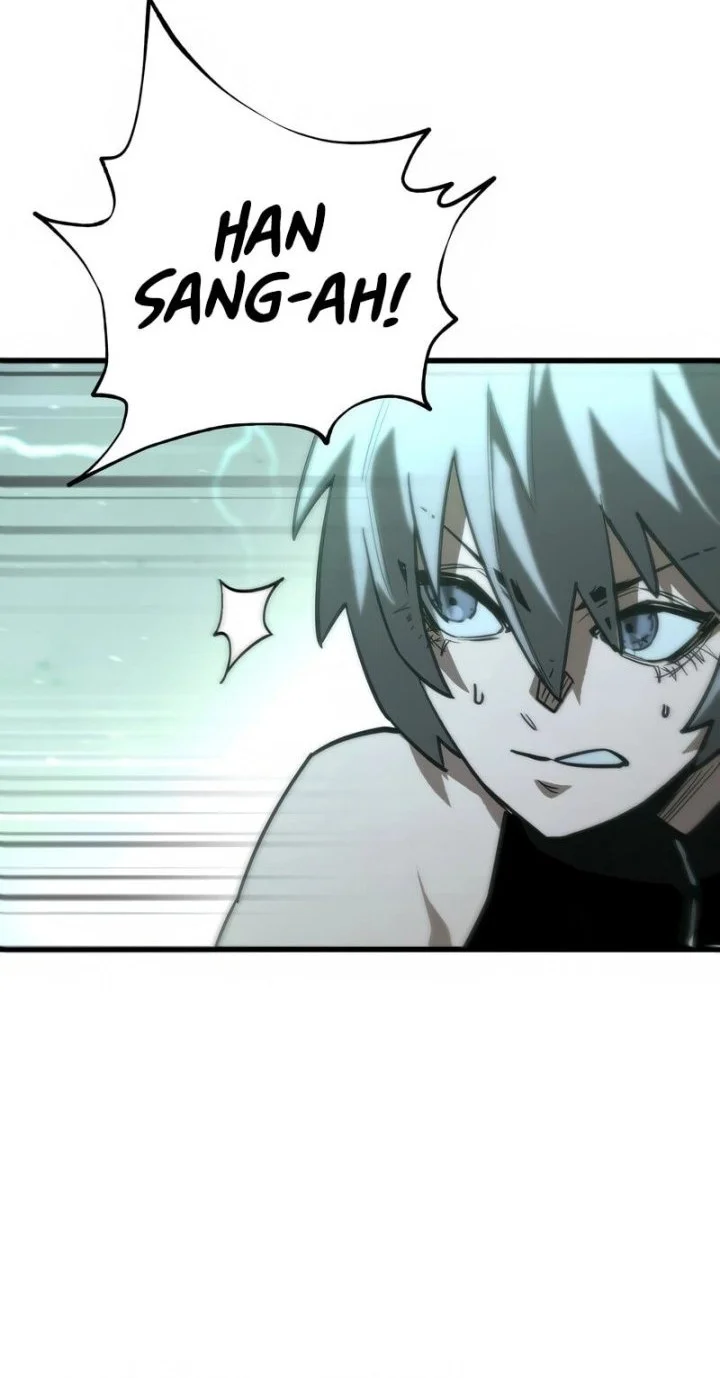 world saving is a skill chapter 9 - Page 61