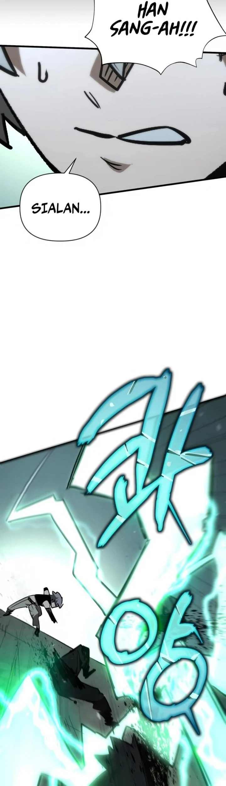 world saving is a skill chapter 9 - Page 64