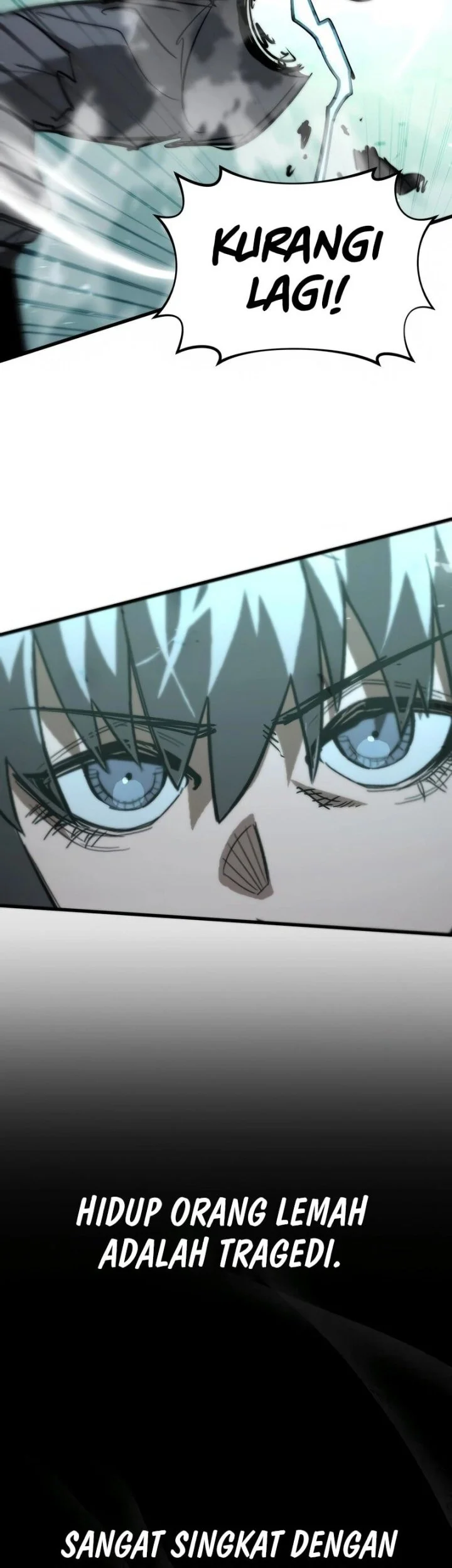 world saving is a skill chapter 9 - Page 67