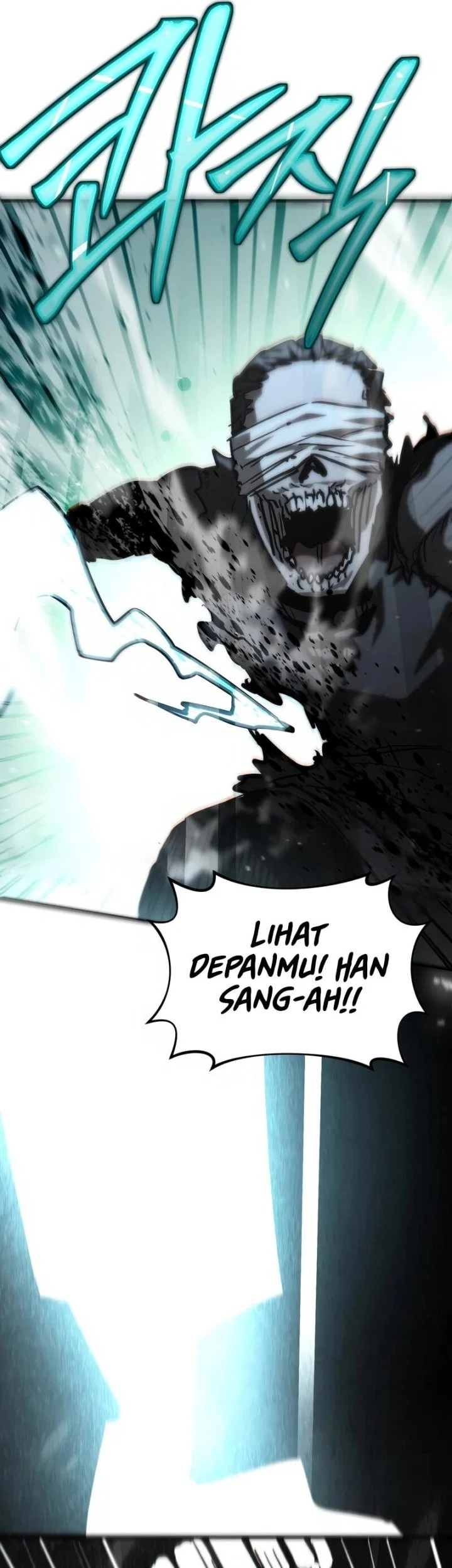 world saving is a skill chapter 9 - Page 70