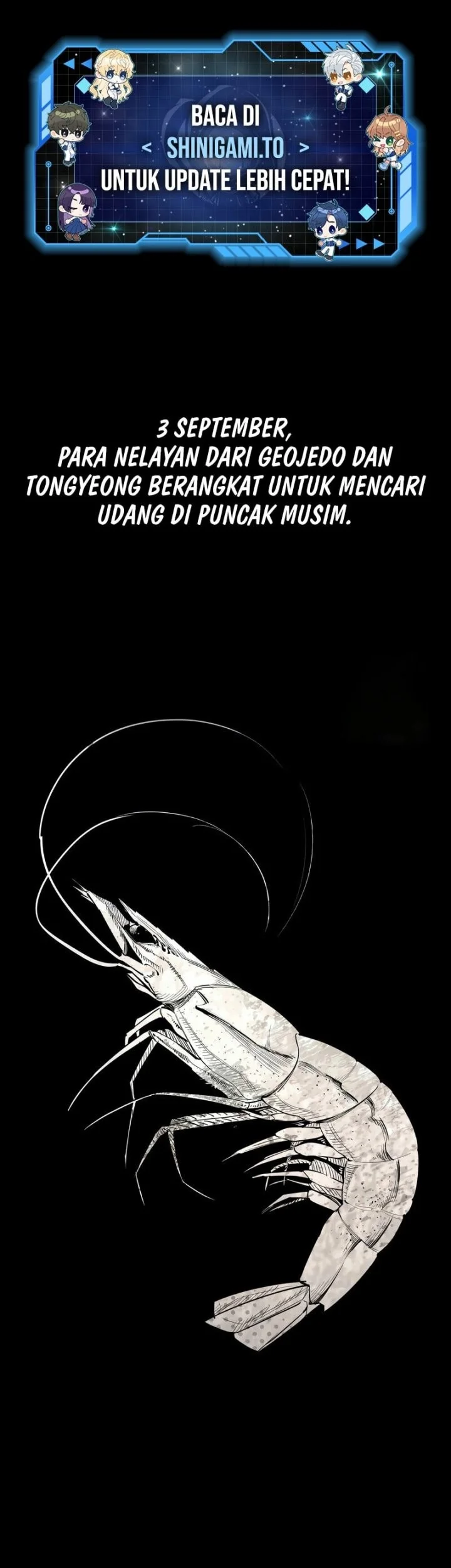 world saving is a skill chapter 9 - Page 2