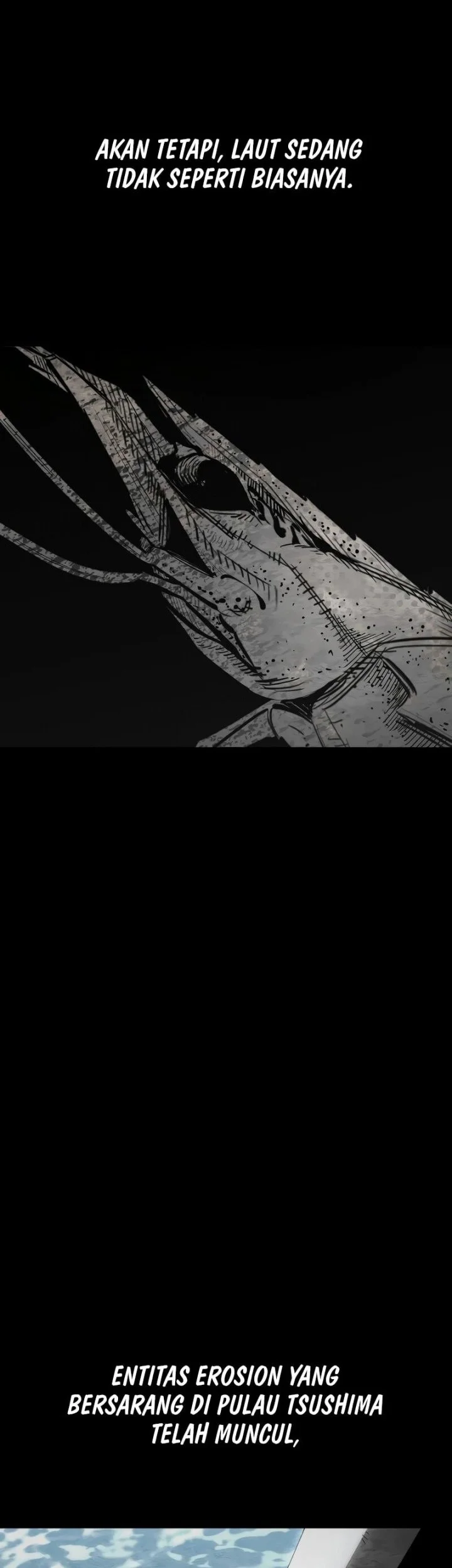 world saving is a skill chapter 9 - Page 3